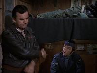 Click to watch 'To Russia Without Love' (popup) Hogans Heroes